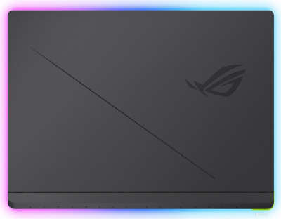 Игровой ноутбук ASUS ROG Strix G18 2025 G815JHR-S9024