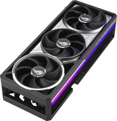Видеокарта ASUS ROG Astral GeForce RTX 5090 32GB GDDR7 BTF OC Edition ROG-ASTRAL-RTX5090-O32G-BTF-GAMING