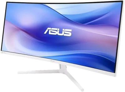 ASUS Eye Care VU34WCIP-W