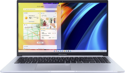 Ноутбук ASUS VivoBook 15 X1504ZA-BQ1106