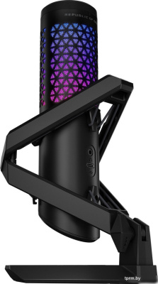 ASUS ROG Carnyx (черный)