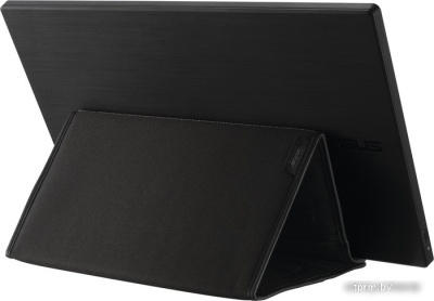 Картинка Портативный монитор ASUS ZenScreen MB166C Портативный монитор ASUS ZenScreen MB166C