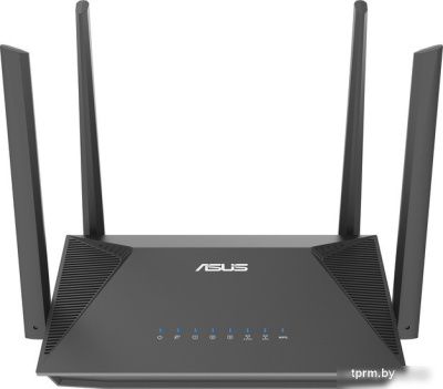 Картинка Wi-Fi роутер ASUS RT-AX52 Wi-Fi роутер ASUS RT-AX52