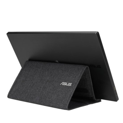 ASUS ZenScreen MB166B