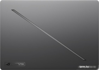 Игровой ноутбук ASUS ROG Zephyrus G14 OLED 2024 GA403UV-QS186