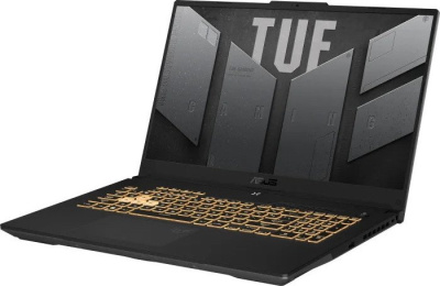 Игровой ноутбук ASUS TUF Gaming F15 2023 FX507VU-LP201