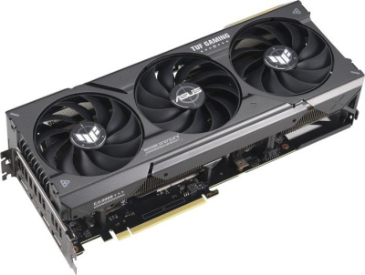 ASUS TUF Gaming GeForce RTX 4070 Super 12GB GDDR6X OC Edition TUF-RTX4070S-O12G-GAMING