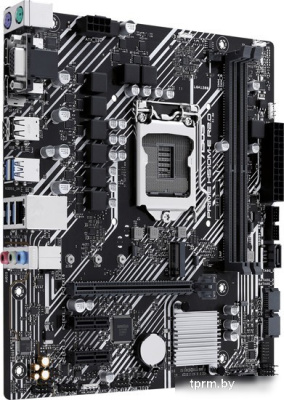 Материнская плата ASUS Prime H510M-E R2.0