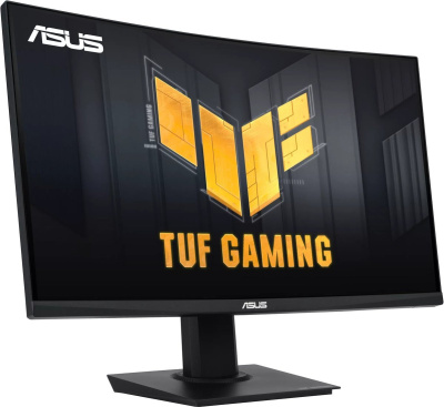 Картинка ASUS TUF Gaming VG24VQER ASUS TUF Gaming VG24VQER