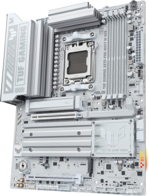 ASUS TUF Gaming X870-Pro WIFI7 W NEO