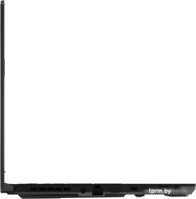 Игровой ноутбук ASUS TUF Gaming Dash F15 2022 FX517ZR-HQ008