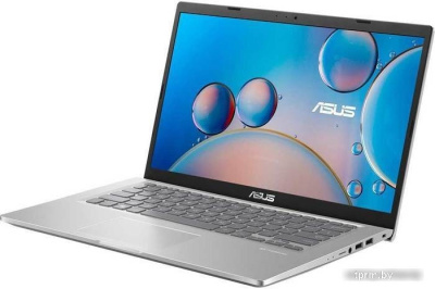Ноутбук ASUS X415JA-EK2436