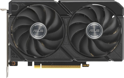 ASUS Dual Radeon RX 9060 XT 16GB GDDR6 DUAL-RX9060XT-16G