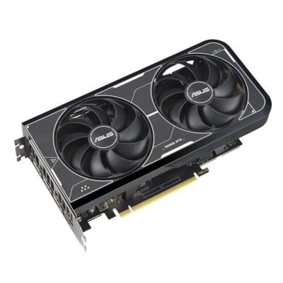 ASUS Dual GeForce RTX 3060 Ti OC Edition 8GB GDDR6X DUAL-RTX3060TI-O8GD6X