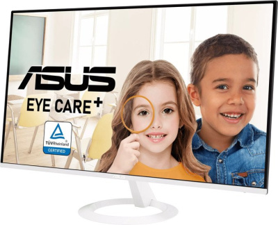 Монитор ASUS Eye Care+ VZ27EHF-W