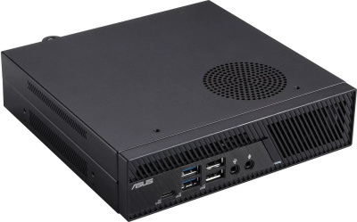 ASUS Mini PC PB63-B-B3066MD