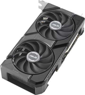 ASUS Dual GeForce RTX 4060 Ti OC Edition 16GB GDDR6 DUAL-RTX4060TI-O16G-EVO