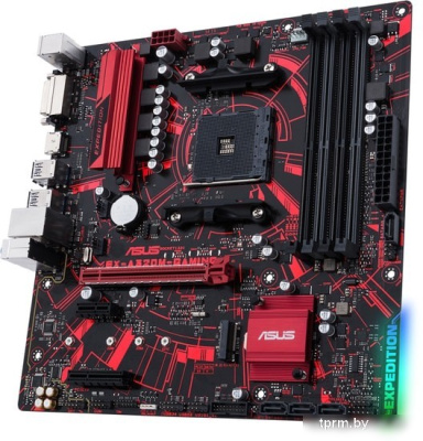 ASUS EX-A320M-GAMING