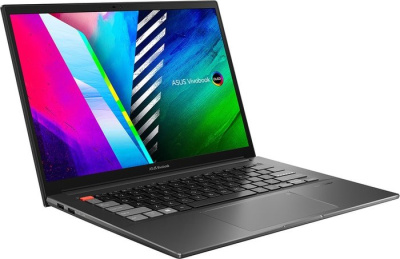 Ноутбук ASUS Vivobook Pro 14X OLED M7400QE-KM117