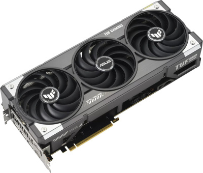 ASUS TUF Gaming GeForce RTX 5070 12GB GDDR7 OC Edition TUF-RTX5070-O12G-GAMING