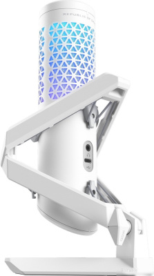 ASUS ROG Carnyx (белый)