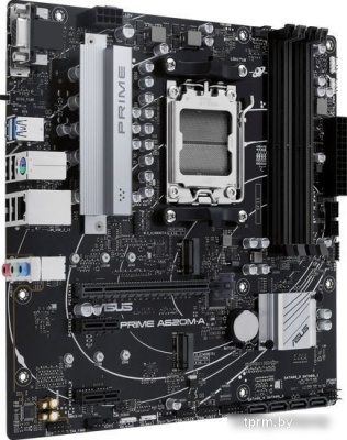 ASUS Prime A620M-A-CSM