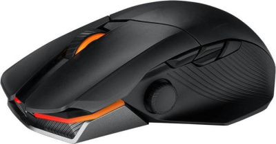 Картинка Игровая мышь ASUS ROG Chakram X Origin Игровая мышь ASUS ROG Chakram X Origin