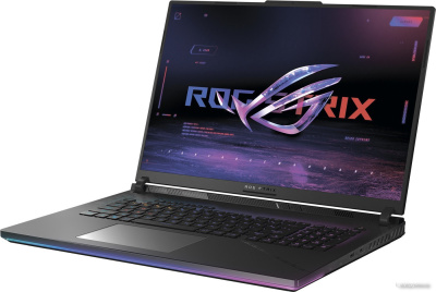 Игровой ноутбук ASUS ROG Strix SCAR 18 2023 G834JZ-N6025