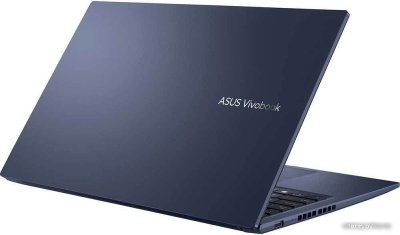 Ноутбук ASUS Vivobook 15 M1502YA-BQ675 Quiet Blue (90NB0X21-M00ZY0)