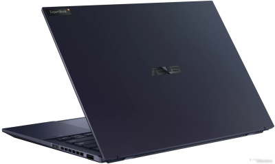 Ноутбук ASUS ExpertBook B9 B9403CVAR-PP2087 Star Black (90NX05W1-M02VJ0)