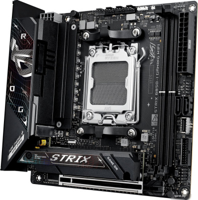 ASUS ROG Strix B850-I Gaming WiFi