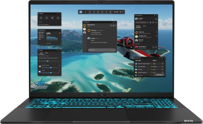 ASUS V16 V3607VM-TK207