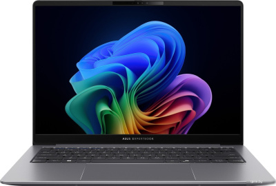 Ноутбук ASUS ExpertBook P5 P5405CSA-NZ0283 Misty Grey (90NX0861-M00BX0)