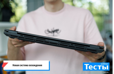 ASUS TUF Gaming A18 2025 FA808UP-S8030