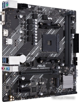 ASUS Prime A520M-K