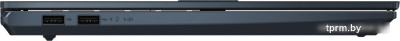 Ноутбук ASUS VivoBook Pro 15 M6500QC-HN087