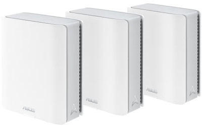 ASUS ZenWiFi BT8 3xAP (3 шт., белый)