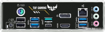 ASUS TUF Gaming B450M-Pro II