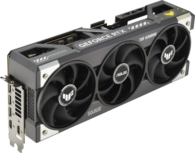 ASUS TUF Gaming GeForce RTX 5090 32GB GDDR7 OC Edition TUF-RTX5090-O32G-GAMING