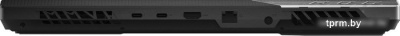 Игровой ноутбук ASUS ROG Strix SCAR 15 G533ZX-HF042