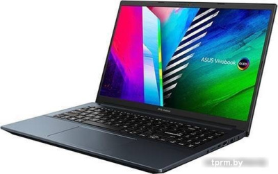 Ноутбук ASUS VivoBook Pro 15 OLED M3500QC-L1258