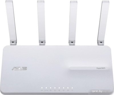 ASUS ExpertWiFi EBR63