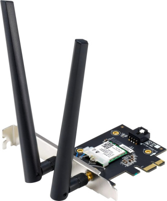 ASUS PCE-BE6500
