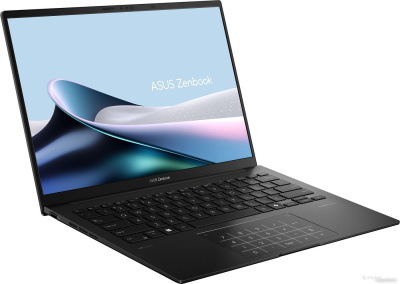 Ноутбук ASUS Zenbook 14 OLED UM3406KA-QD331