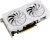 Видеокарта ASUS Dual GeForce RTX 4060 Ti EVO White OC 8GB GDDR6 (90YV0J4B-M0NA00)