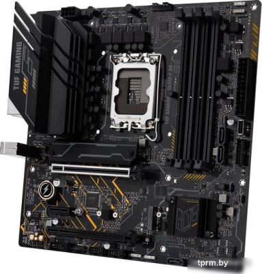 ASUS TUF Gaming B660M-E D4