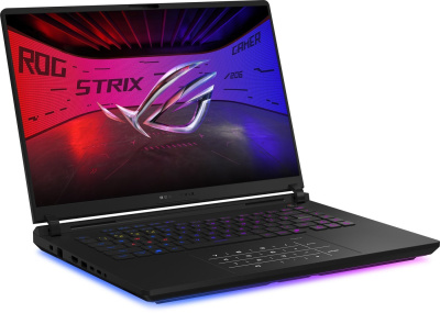 Ноутбук ASUS ROG Strix SCAR 16 G635LR-RW010 Off Black (90NR0LU1-M000A0)