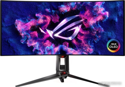 Игровой монитор ASUS ROG Swift OLED PG34WCDM Игровой монитор ASUS ROG Swift OLED PG34WCDM