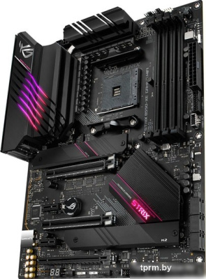 ASUS ROG Strix B550-XE Gaming WiFi