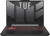 Игровой ноутбук ASUS TUF Gaming A15 2024 FA507UV-LP070